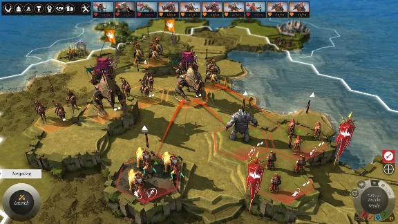 Endless Legend (steam key)