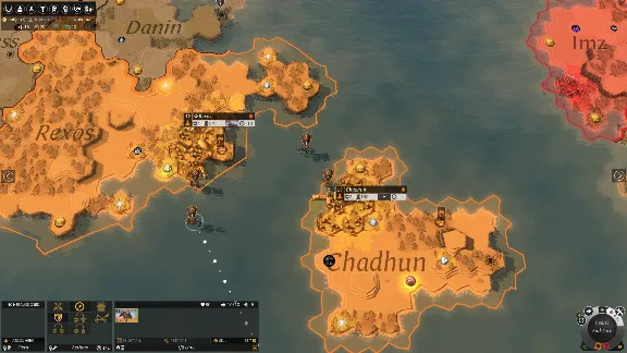 Endless Legend (steam key)