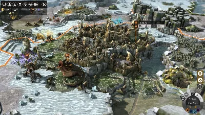 Endless Legend (steam key)