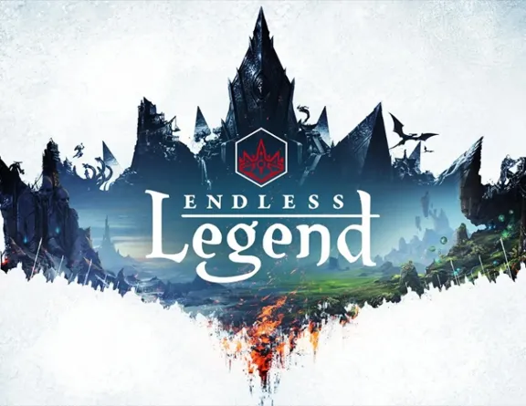 Endless Legend (steam key)