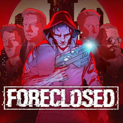 Foreclosed XBOX ONE / XBOX SERIES X|S [ Ключ 🔑 Код ]