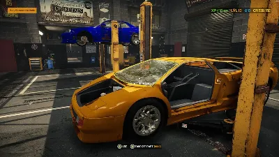 Car Mechanic Simulator 2021 XBOX / WINDOWS [ Code 🔑 ]