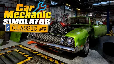Car Mechanic Simulator 2021 + 1 | Xbox One & Series