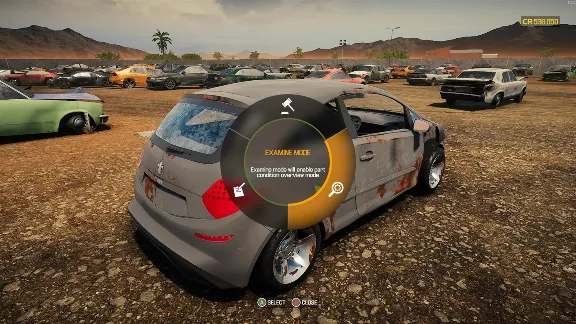 Car Mechanic Simulator 2021 Xbox One & Xbox Series X|S