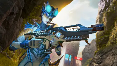 Apex Legends Перерождение STEAM GLOBAL 600 Apex Coins