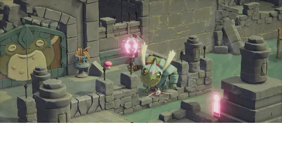 ⭐️ Deaths Door - STEAM (GLOBAL)