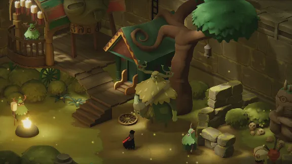 ⭐️ Deaths Door - STEAM (GLOBAL)