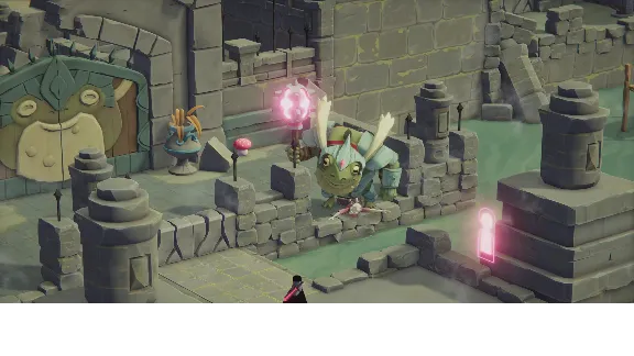 ⭐️ Deaths Door - STEAM (GLOBAL)