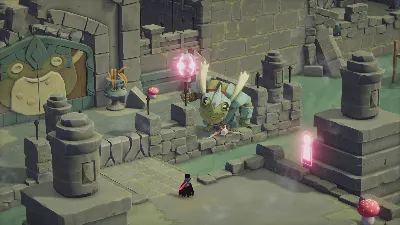 ⭐️ Deaths Door - STEAM (GLOBAL)