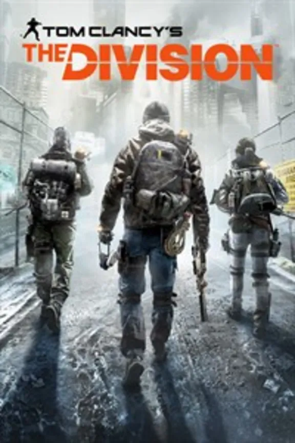Tom Clancy&acute;s The Division XBOX ONE Код/Ключ🔑