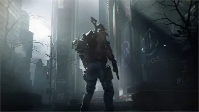 Tom Clancy&acute;s The Division XBOX ONE Код/Ключ🔑