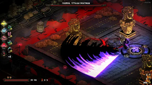 Hades XBOX ONE / SERIES X|S / ПК WIN 10-11 Ключ 🔑 🏅
