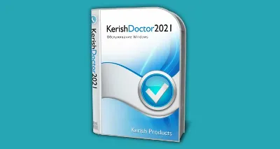Kerish Doctor 2024 key until  09.04.2027