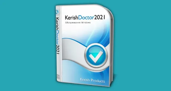 Kerish Doctor 2024 key until  09.04.2027