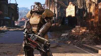 🎮✅FALLOUT 4 SEASON PASS XBOX ONE / SERIES X|S /PC🔑КЛЮЧ USA ЛИЦЕНЗИЯ
