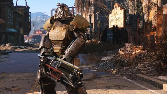 🎮✅FALLOUT 4 SEASON PASS XBOX ONE / SERIES X|S /PC🔑КЛЮЧ USA ЛИЦЕНЗИЯ