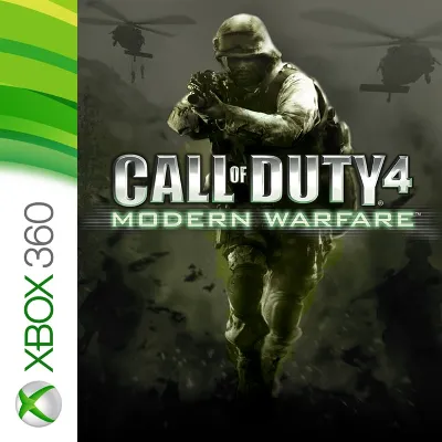 ПРОДАМ | яCoD - Modern Warfare 1&2&3 | XBOX