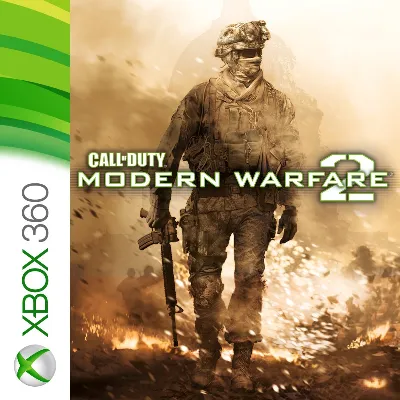 ПРОДАМ | яCoD - Modern Warfare 1&2&3 | XBOX