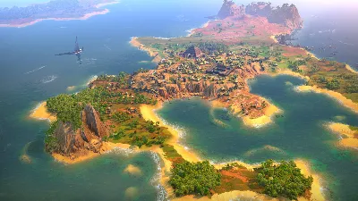 🌍 HUMANKIND Digital Deluxe Edition [Steam аккаунт]