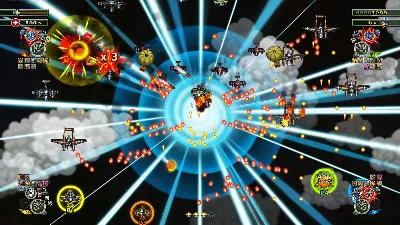 Aces of the Luftwaffe Squadron STEAM KEY REGION FREE 🎁