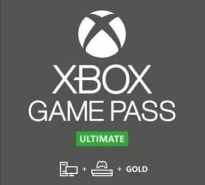 Xbox Game Pass Ultimate аккаунт на часы, дни, недели