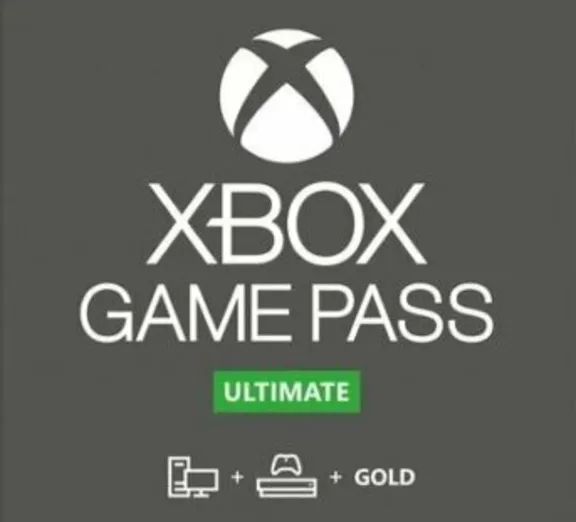 Xbox Game Pass Ultimate аккаунт на часы, дни, недели
