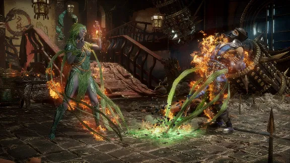 ⭐️ Mortal Kombat 11 XBOX ONE & Xbox Series X|S (GLOBAL)