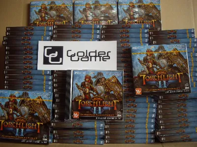 Torchlight 2 + Torchlight 1 (Steam) СКИДКИ - RU