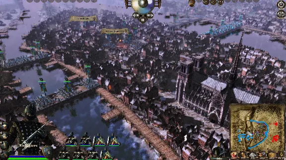 Medieval Kingdom Wars STEAM KEY REGION FREE GLOBAL ROW