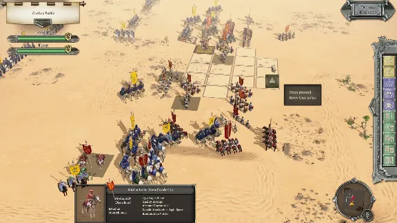 Field of Glory II Medieval Reconquista (steam)