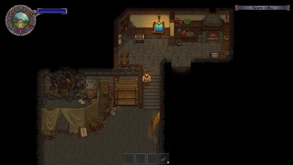 Graveyard Keeper Stranger Sins (steam key)