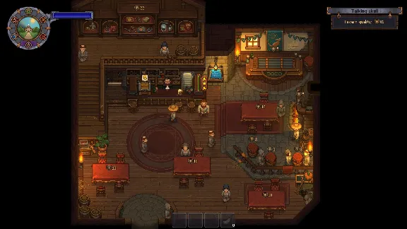 Graveyard Keeper Stranger Sins (steam key)