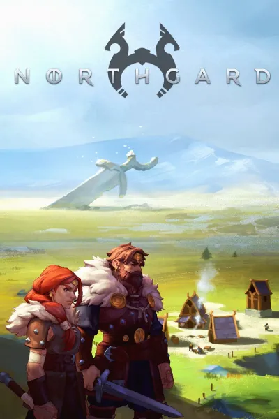 Northgard (Account rent Steam) Multiplayer, GFN