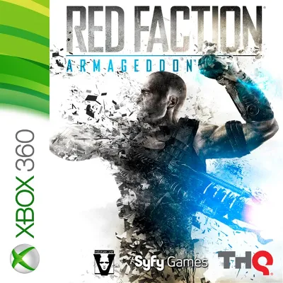 ПРОДАМ | яInjustice + Red Faction + 3 | XBOX 360-ONE