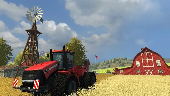 Farming Simulator 2013 Expansion Titanium steam