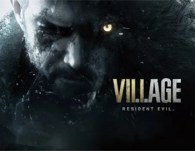 Resident Evil Village (steam key)