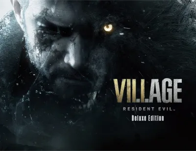 Resident Evil Village Deluxe Edition (steam key)