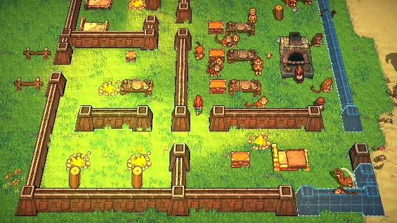 The Survivalists Deluxe Edition (steam key)
