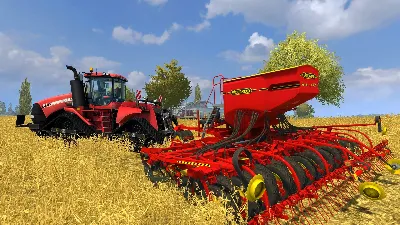 Farming Simulator 2013 Vaderstad (steam key)