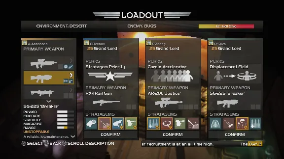 HELLDIVERS Dive Harder Edition (steam key)