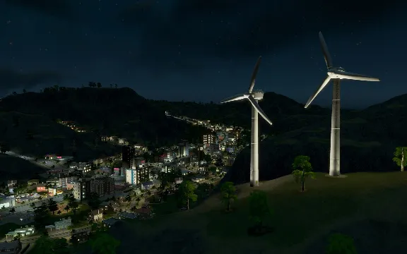 Cities Skylines Sunny Breeze Radio (steam key)