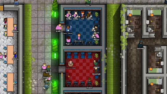 Prison Architect Second Chances (steam key)