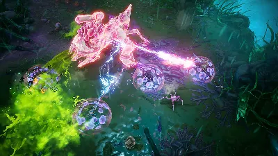 Space Punks БЕТА EPIC GAMES КЛЮЧ REGION FREE GLOBAL