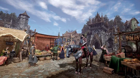 King&acute;s Bounty II Lord&acute;s Edition XBOX ONE / X|S Ключ 🔑