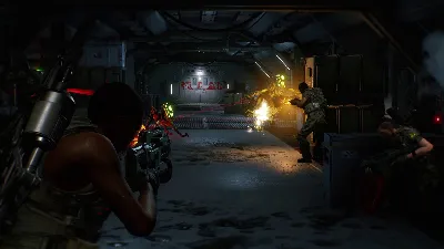 Aliens: Fireteam Elite (Steam Gift Россия) 🔥