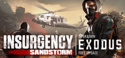 ✅Insurgency: Sandstorm (Steam Ключ/РФ+МИР/Все Издания)