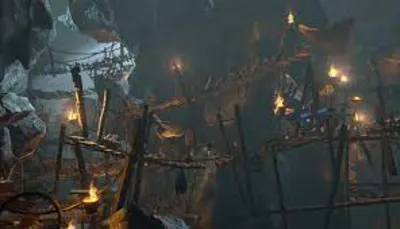 LEGO The Hobbit Steam ключ ( REGION FREE )