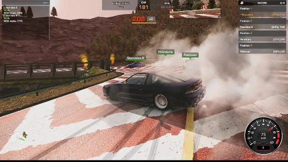 🎮💙🔥🚗CARX DRIFT RACING ONLINE XBOX ONE / X|S🔑КЛЮЧ AR ЛИЦЕНЗИЯ🔥