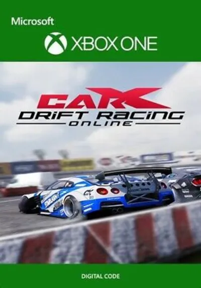 🎮💙🔥🚗CARX DRIFT RACING ONLINE XBOX ONE / X|S🔑КЛЮЧ AR ЛИЦЕНЗИЯ🔥