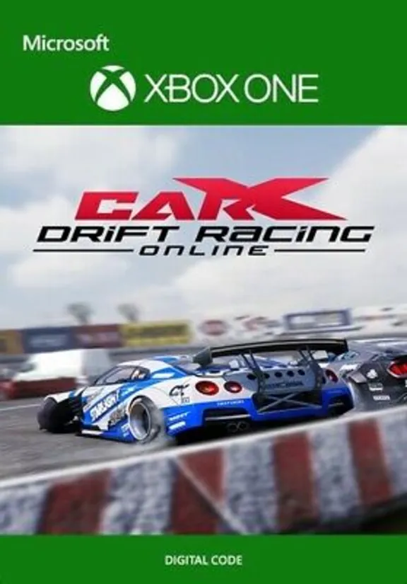 🎮💙🔥🚗CARX DRIFT RACING ONLINE XBOX ONE / X|S🔑КЛЮЧ AR ЛИЦЕНЗИЯ🔥